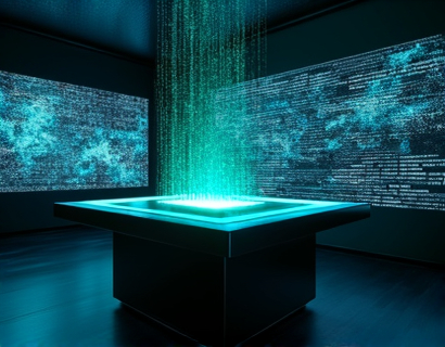 Health Benefits of AI-Powered Meditation Insights for Enhanced Wellness