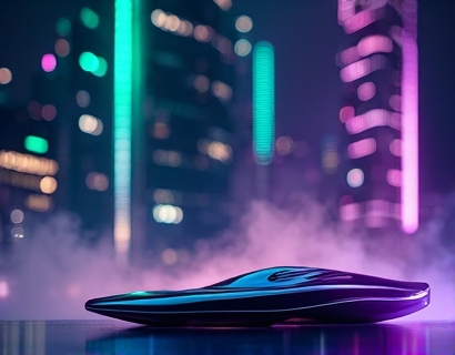Wellness Through AI-Driven Meditation Insights for a Balanced Life